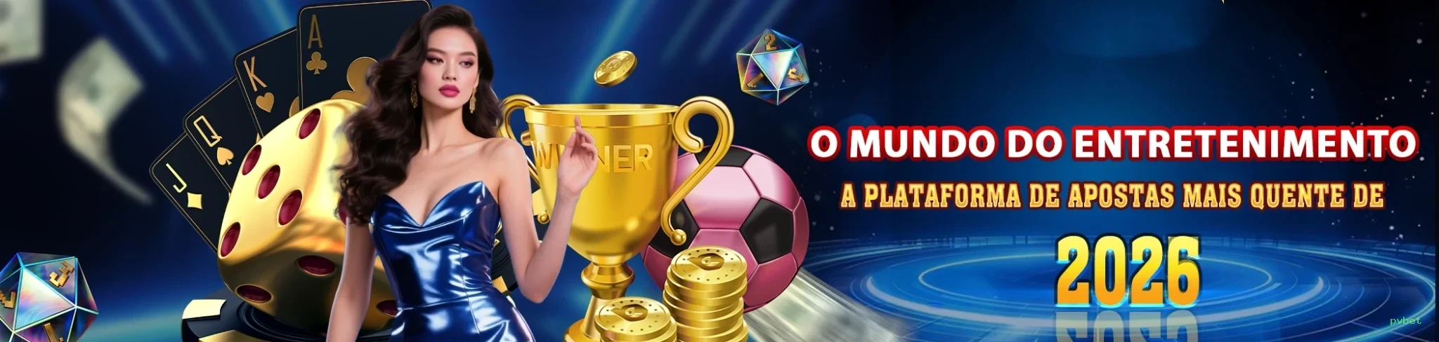 Cassino pvbet app mobile