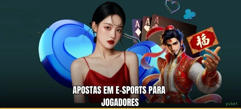 Pagamentos pvbet PIX