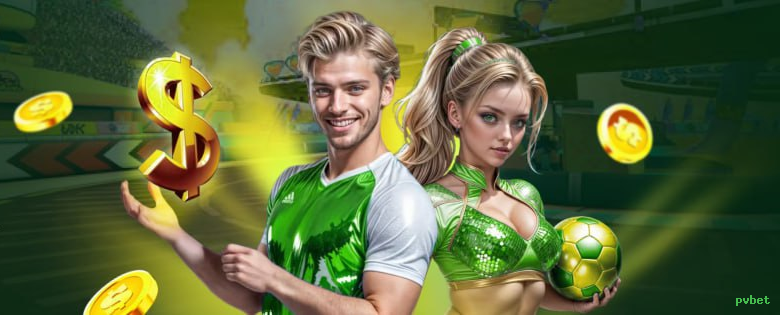 Registro pvbet - cadastro rápido
