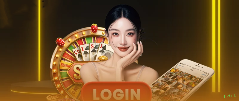 Formulário registro pvbet