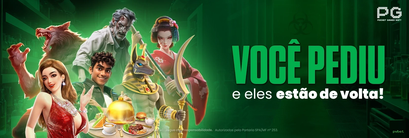 Programa VIP pvbet - benefícios exclusivos